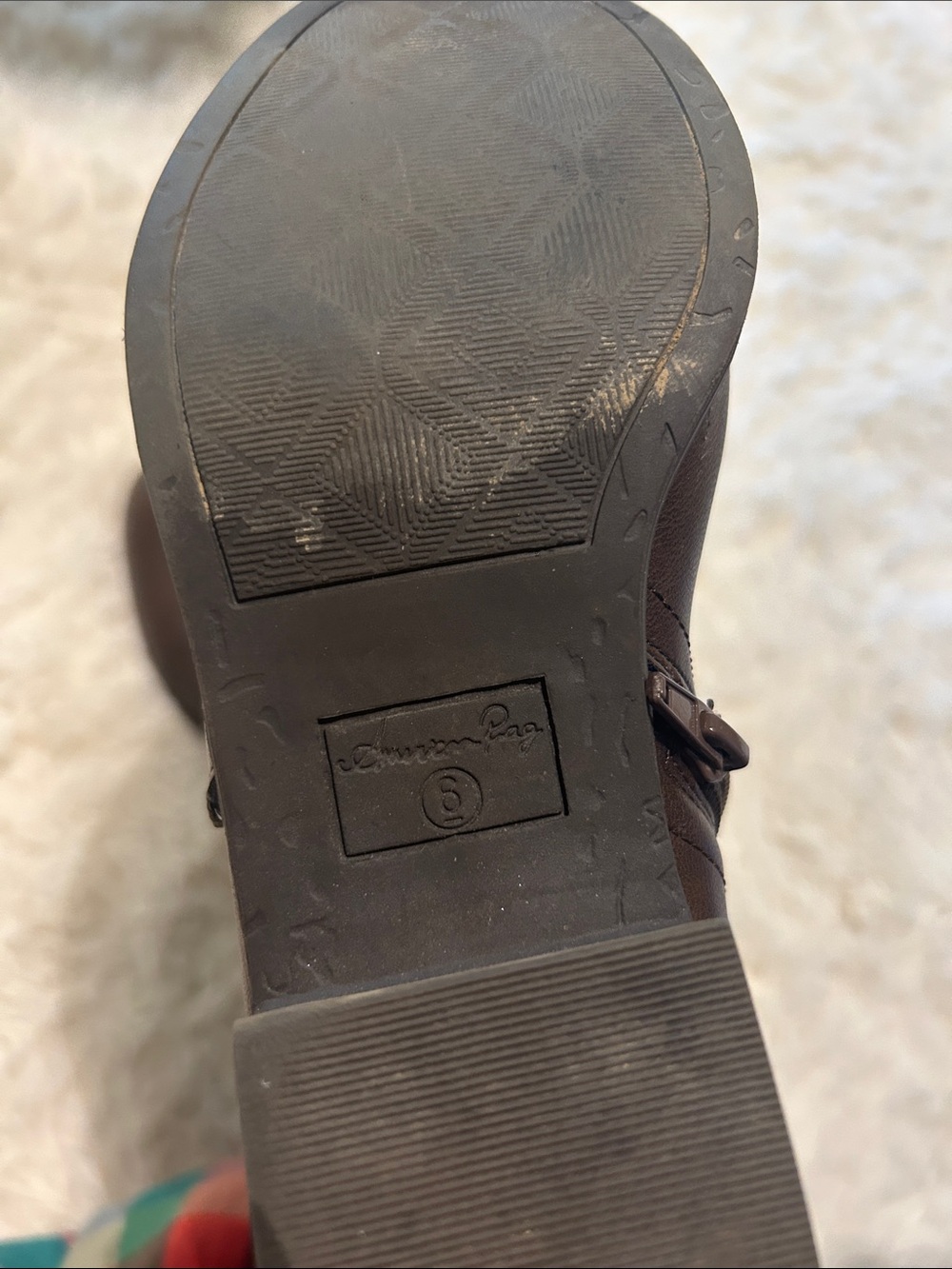 Sam Edelman Booties - Picture 4 of 5